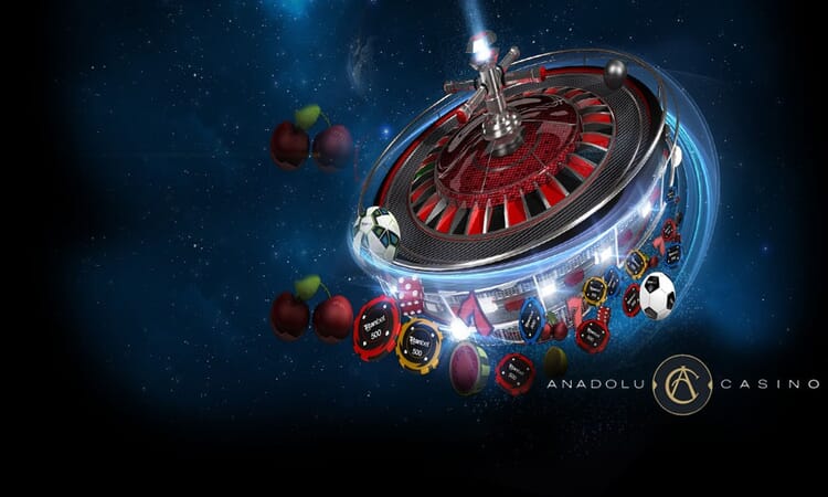 Anadolucasino Plus GiriÅŸ, Anadolu Casino GiriÅŸ Adresi