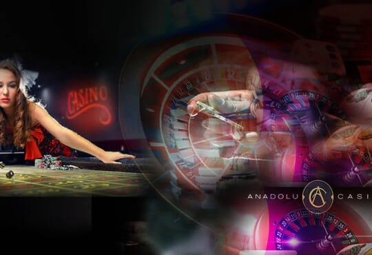 Anadolu Casino Bonus, Casino Bonus Veren Bahis Siteleri